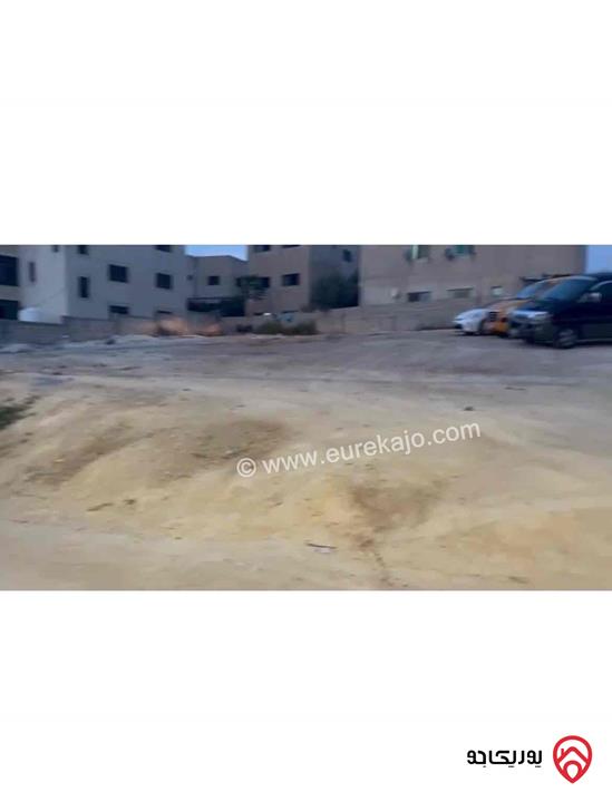 قطعة ارض مساحة 1 دونم و 50م للبيع في عمان - طبربور ابوعليا 