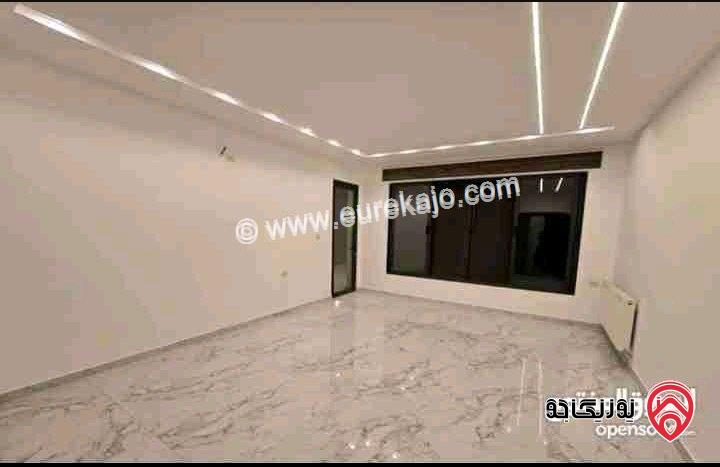 شقق مساحة 155م للبيع في عمان - البنيات قرب اكاديمية الحضارات 