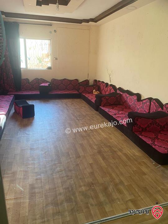 شقة استثمارية تسوية مساحة 146م للبيع في اربد