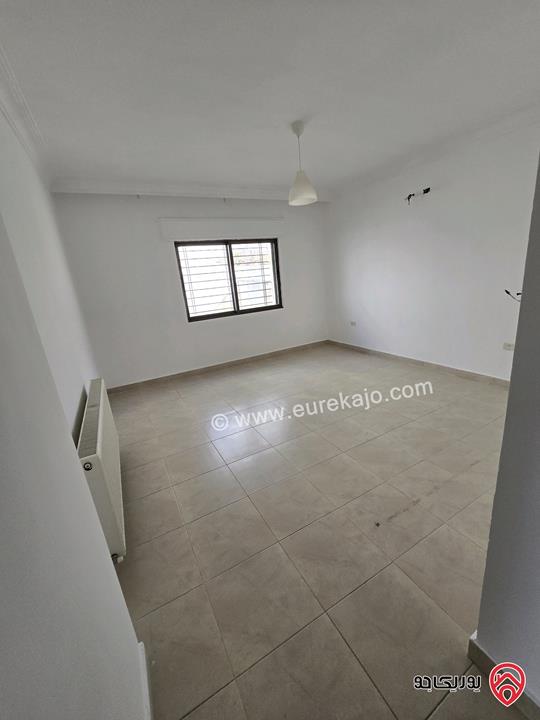 شقة مساحة 175م طابق ثاني للبيع في عمان - خلدا مطلة علي دابوق بسعر مميز 