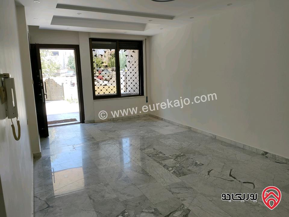 Un furnished Apartment 205 sqm for rent in Amman - Sweifieh