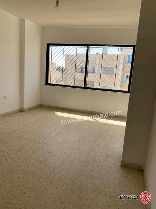 شقة طابق ثالث مساحة 180م للبيع في عمان - ضاحية الرشيد