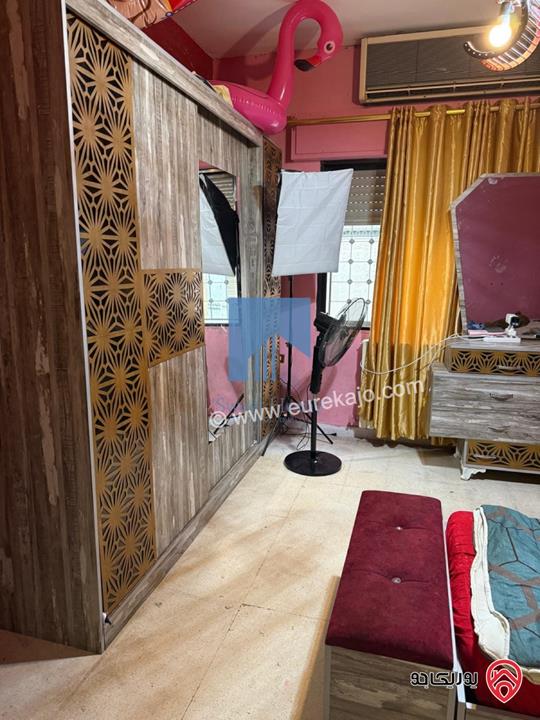 شقة أرضية مميزة للبيع في الجاردنز - خلف سمارت باي 152م مع ترس 40م بسعر مغري