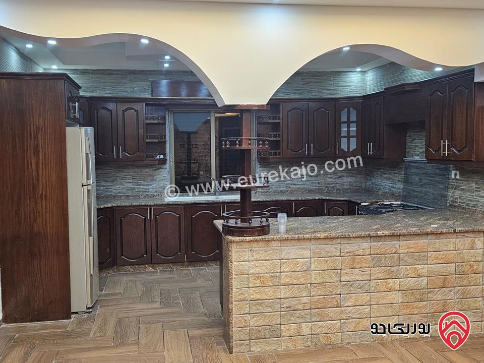  مزرعة مميزة للبيع في السلط – الصبيحي - سيحان على مساحة أرض 3600م