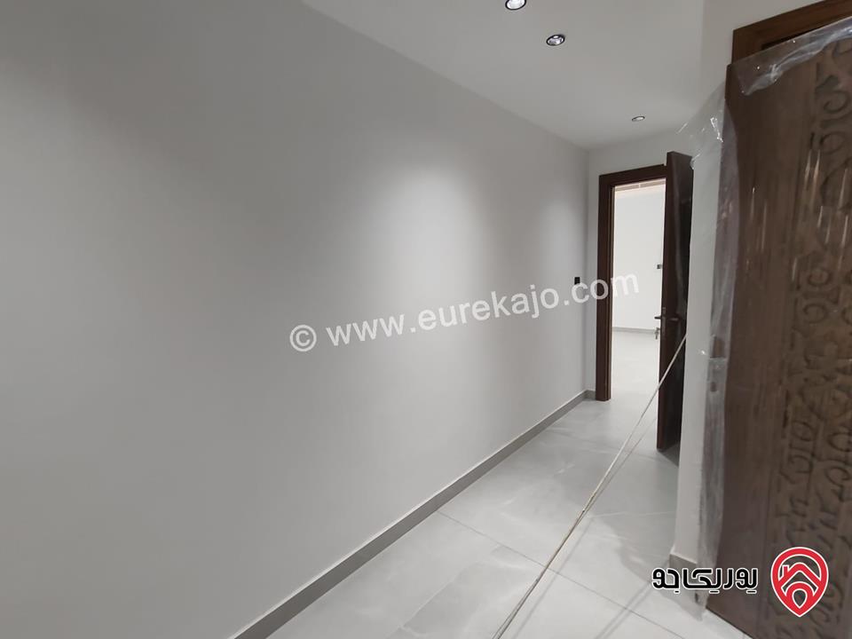 شقق حديثة مساحات 220م للبيع في عمان - حي الصحابة ، رجم عميش 