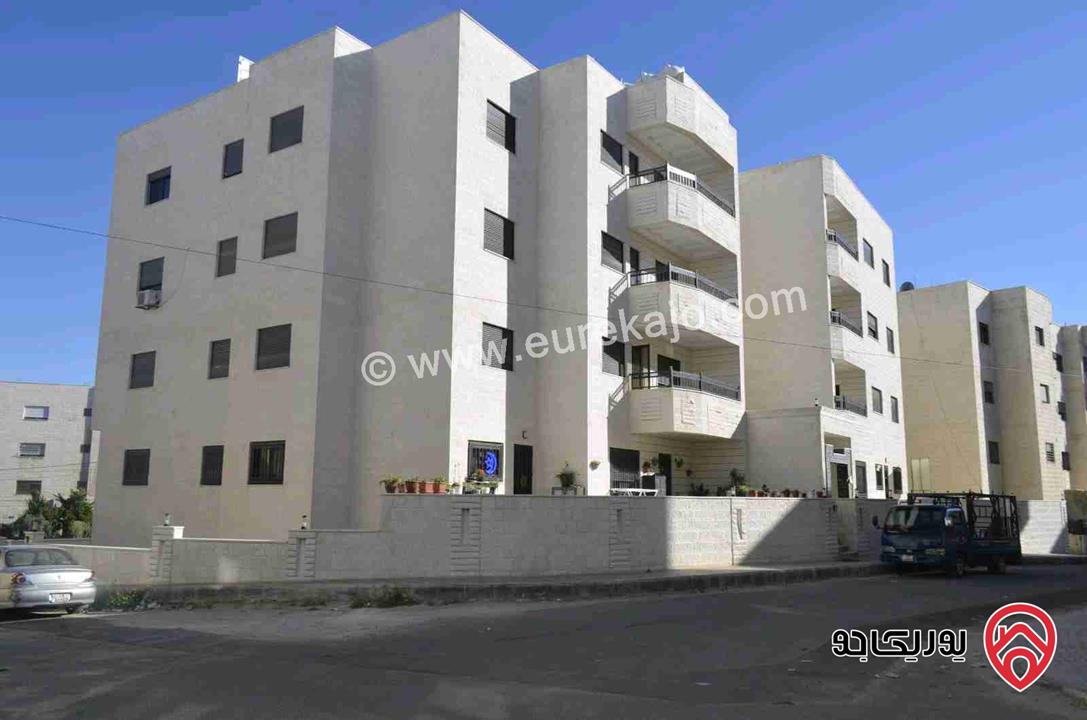 شقة مميزة طابق ثالث مساحة 141م للبيع في عمان - الهاشمي الشمالي