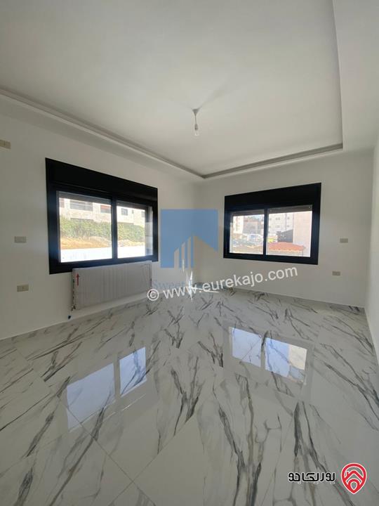 شقة فاخرة طابق ثاني مساحة 200م تشطيب سوبر ديلوكس لم تسكن للبيع في عمان - تلاع العلي