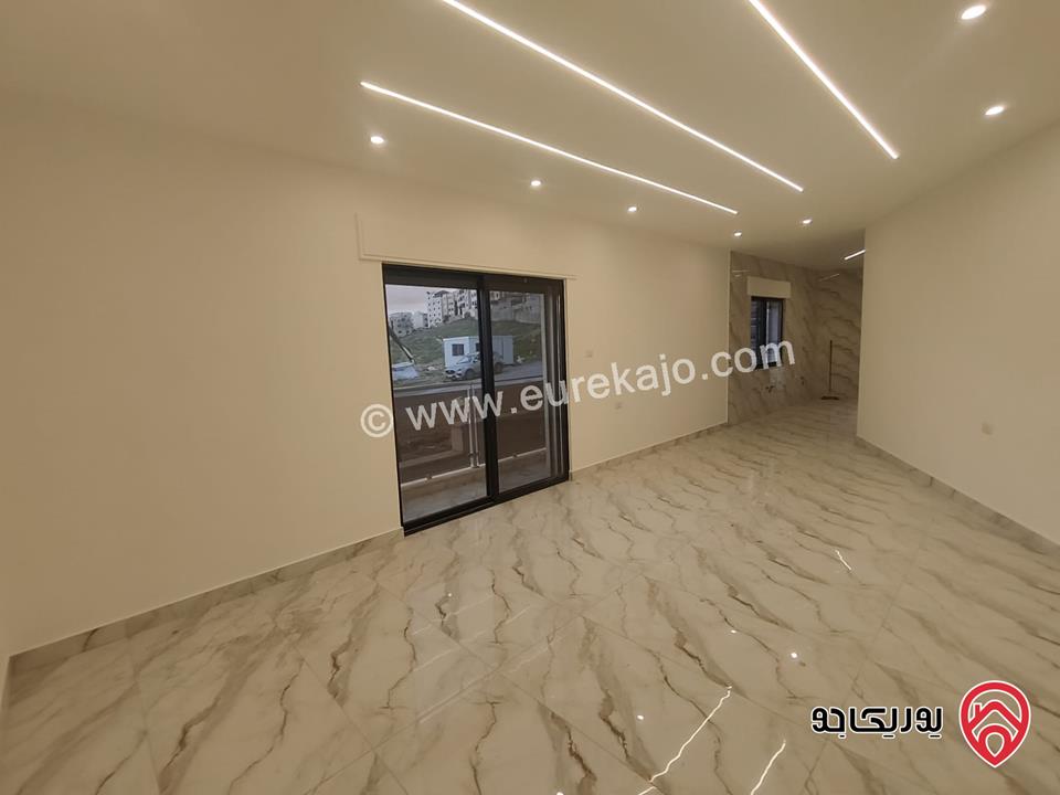 شقق مساحة 160م للبيع في عمان - ضاحية الاقصى  