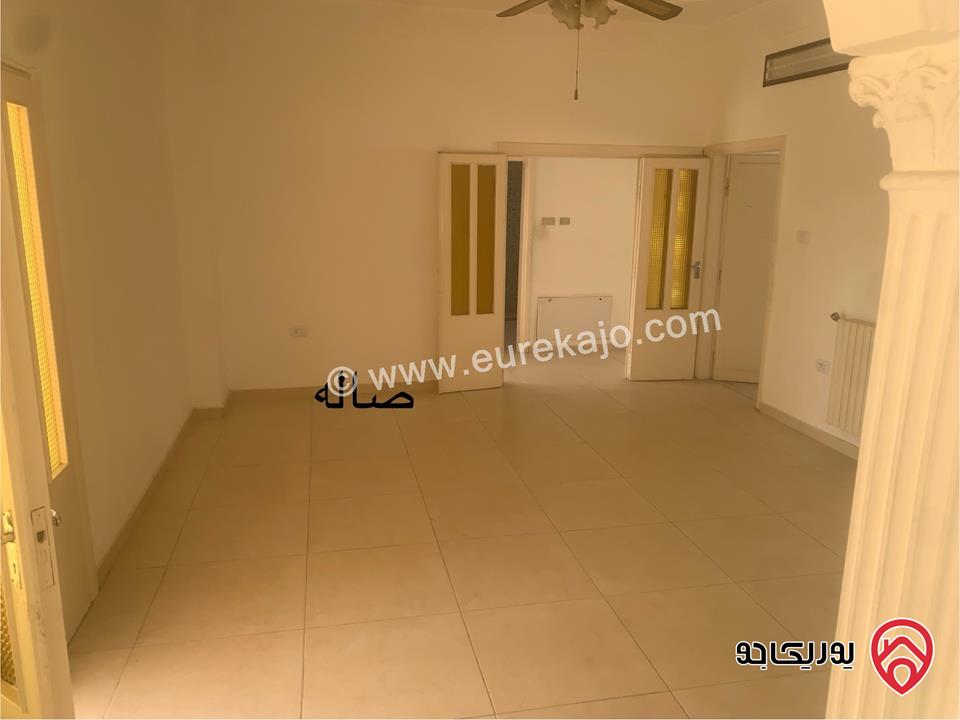 شقة مساحة 190م طابق رابع للايجار في عمان - مرج الحمام