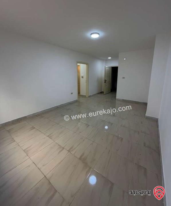 شقة مميزة طابق أرضي مساحة 115م للايجار في عمان - شفا بدران 