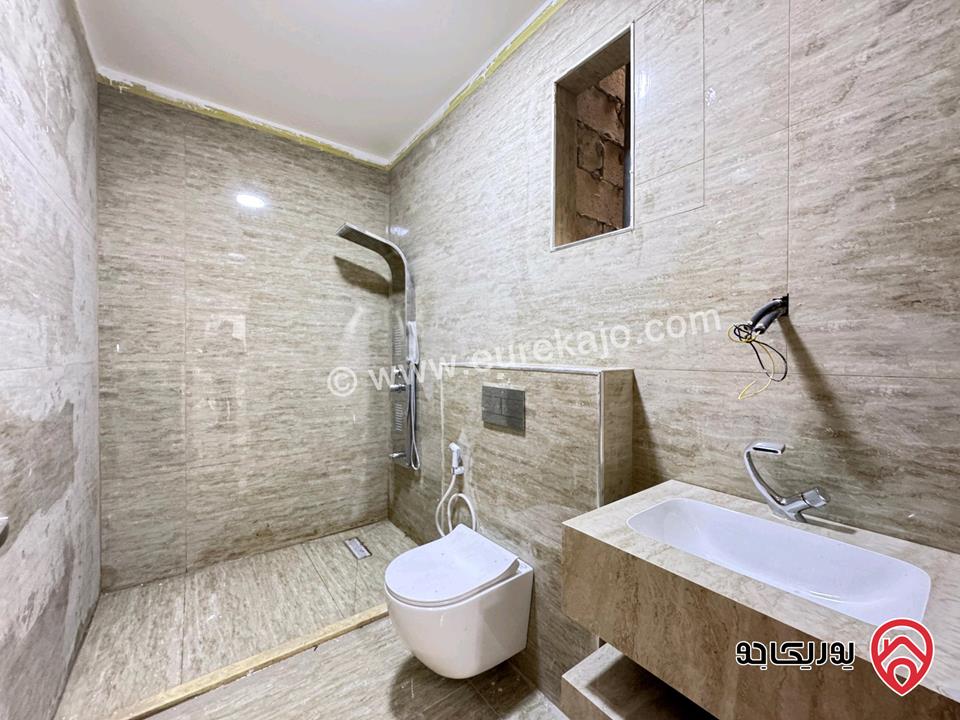 شقق معفية من رسوم التنازل مساحة 150م للبيع في عمان - الجبيهة