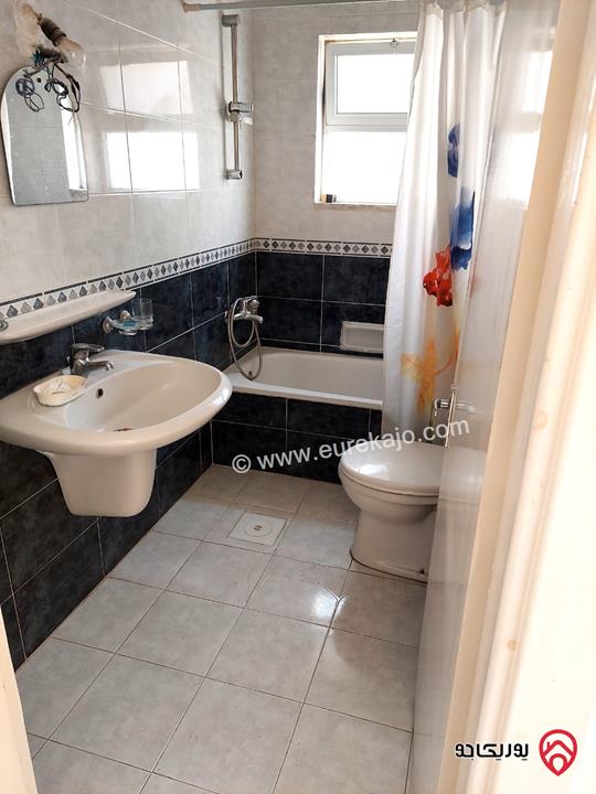 شقة طابق اول مساحة (150) متر للبيع في عمان - الرونق