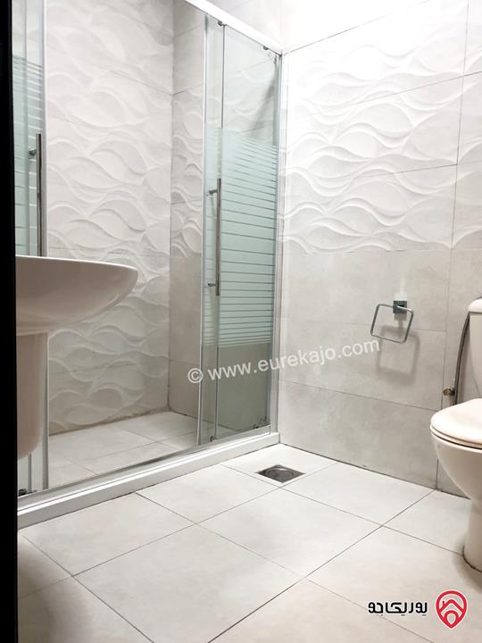 شقة فخمة مساحة 210م مفروشة للإيجار السنوي في عمان - عبدون