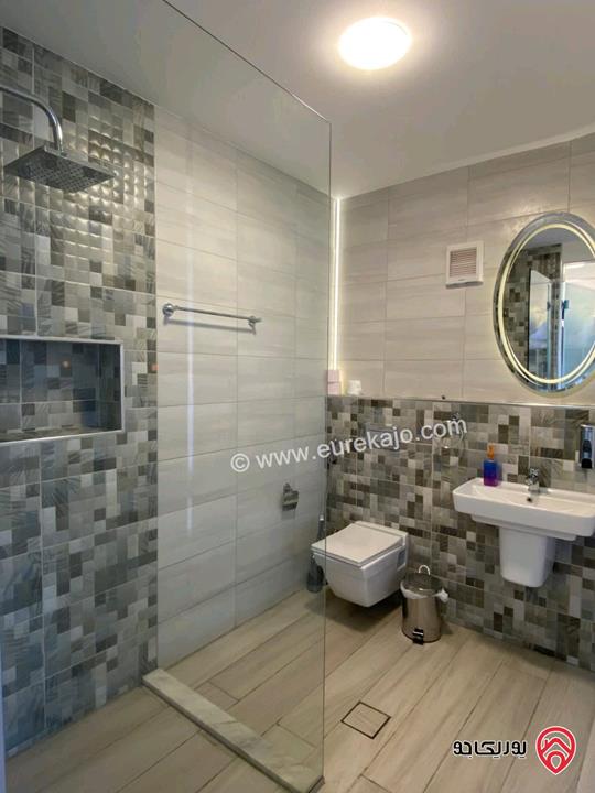 مزرعة مساحة 200م على ارض 288م للبيع في البحر الميت - الشونة الجنوبية