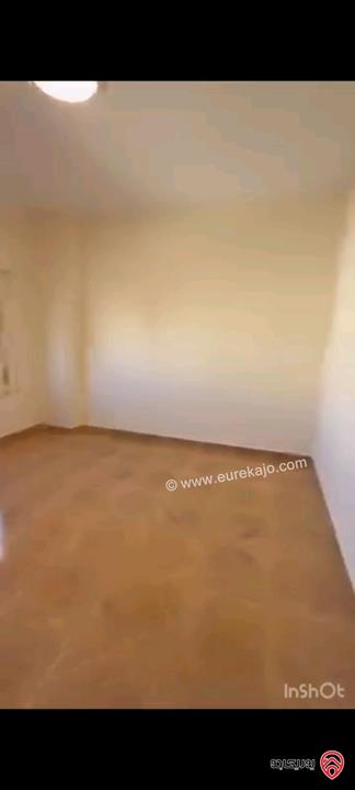 شقة طابق ثالث مساحة 130م للبيع في عمان - الجبيهة ام زويتينه