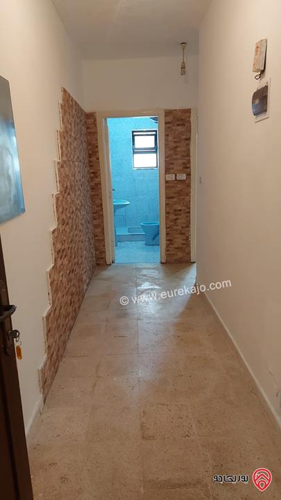 استديوهات مفروشة بنظام سويت مع شرفة فخمة للايجار في عمان - الجبيهة