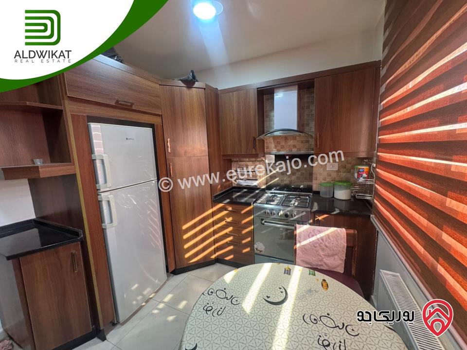 فيلا مستقلة للبيع في عمان - دابوق/ ربوة الفردوس مساحة البناء 940م ومساحة الارض 450م ومساحة الحديقة 50م والترس 100م