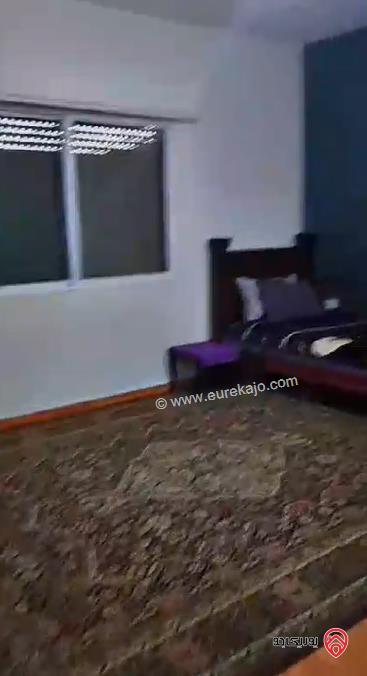 شقة طابق أول فني مساحة 136م للبيع في عمان - جبل المنارة
