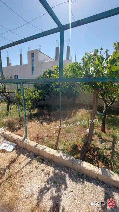 أرض مساحة 885م للبيع في عمان - سالم