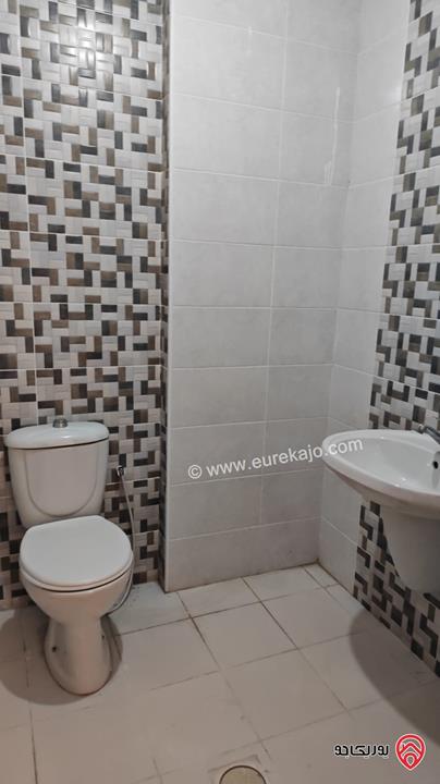 شقة دوبلكس مساحة 178م للبيع في عمان - الجبيهة