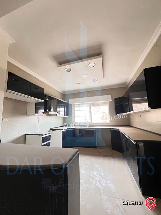 شقق مساحة 150م للايجار في عمان - تلاع العلي 