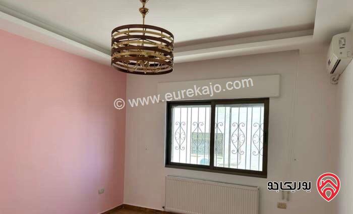 شقة سوبر ديلوكس طابق أول مساحة 191م للايجار في عمان - الرابية