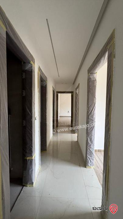 شقق فاخرة حديثة مساحة 200م للبيع في عمان - الحويطي / طريق المطار