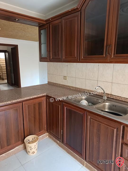 شقة تسوية مساحة 142م للبيع في عمان – جبل الزهور