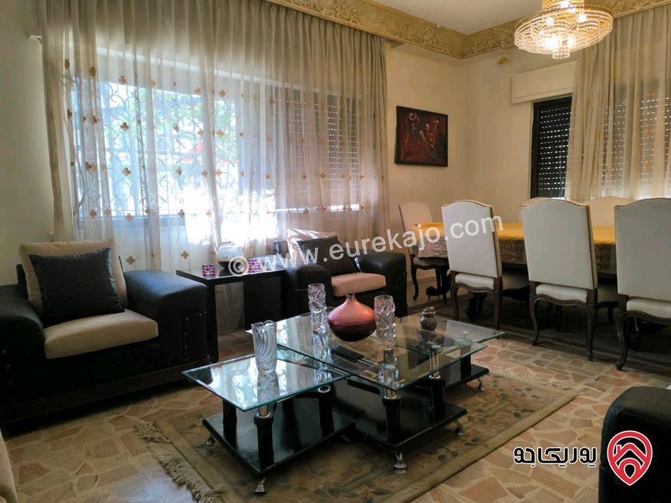 عمارة على أرض 946م للبيع في عمان - الجاردنز