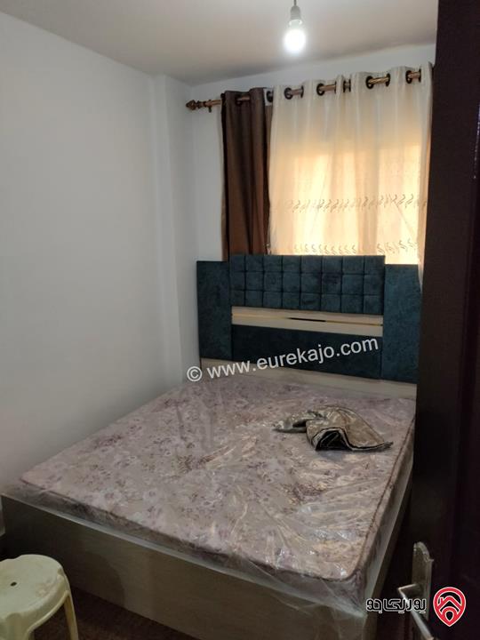 استديو طابق ثاني فني مساحة 60م للبيع في اربد قريبة من مدارس دار العلوم 