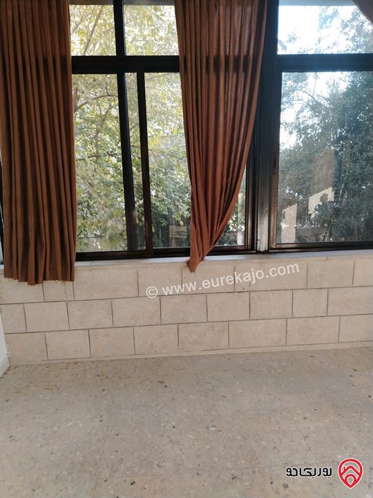 استوديو فارغ مساحة 60م للايجار في عمان - الدوار السابع