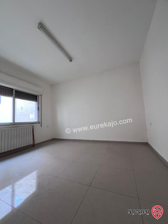 شقة طابق اول مساحة 200م للايجار في عمان - الجندويل