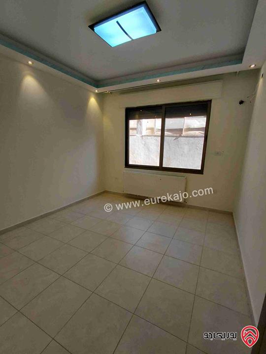 شقة مساحة 140م فارغة للايجار في عمان - الرابية