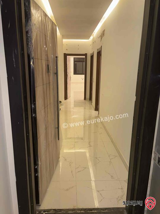 شقق مساحة 160م للبيع في عمان - دابوق الرحمانية