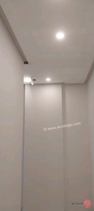 شقق مساحة 165م للبيع في عمان - صويلح حي الارسال ميسلون 