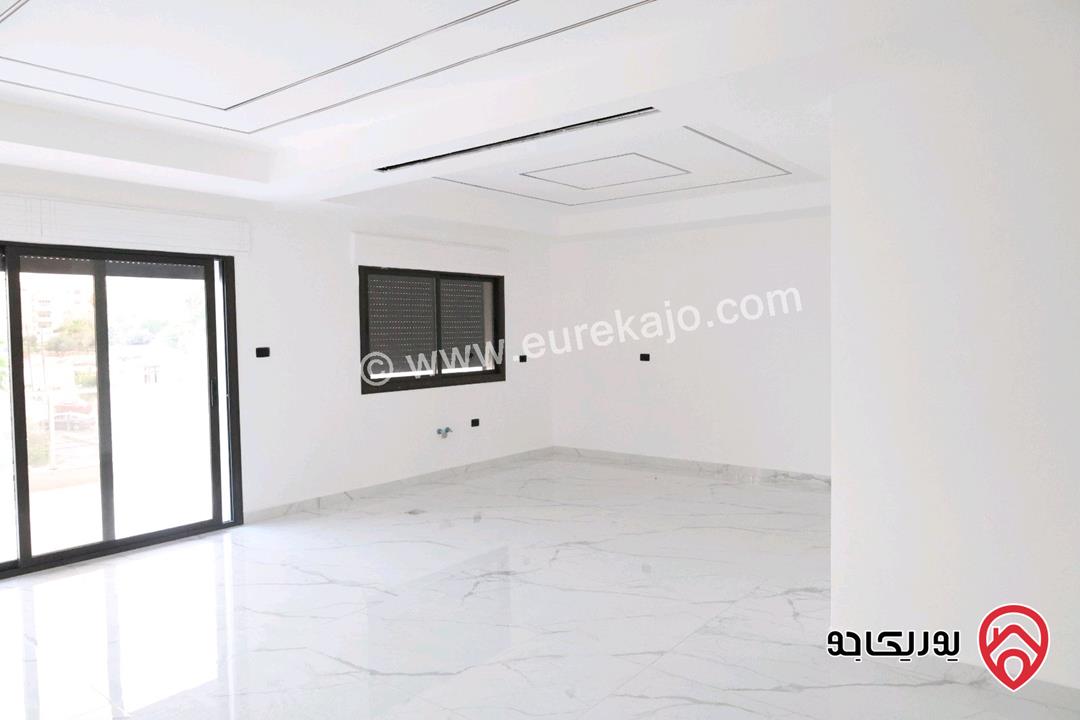 شقة سوبر ديلوكس طابق ثاني مساحة 185م للبيع في عمان - الجاردنز