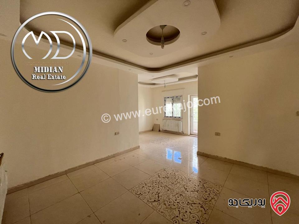 شقق جديدة للبيع في عمان - ضاحية الرشيد مساحات 130م تشطيبات سوبر ديلوكس بأسعار مميزة إمكانية الأقساط 