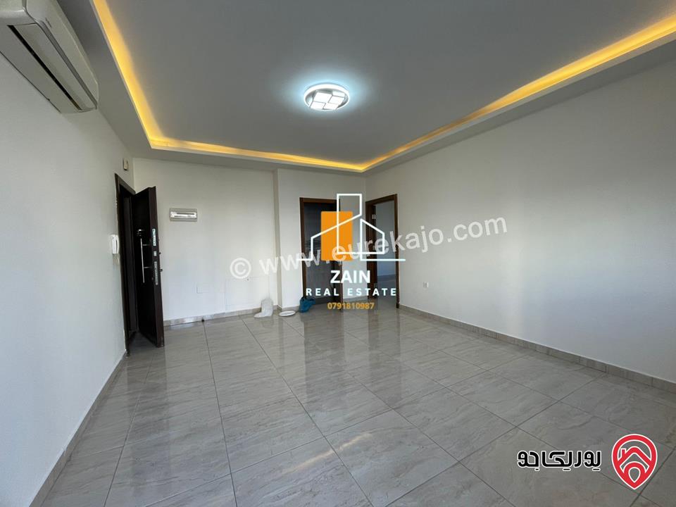 شقة ارضية مساحة 135م للايجار في عمان - الجاردنز 