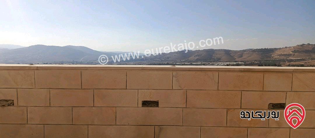 منزل مستقل مساحة 280م على أرض 720م للبيع في عمان - عين الباشا موبص