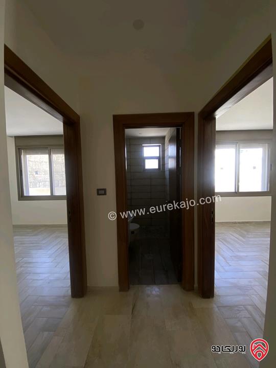 شقة ارضية مساحة 330م داخلي + حديقة 250م وكراج مستقل للبيع في عمان - دابوق