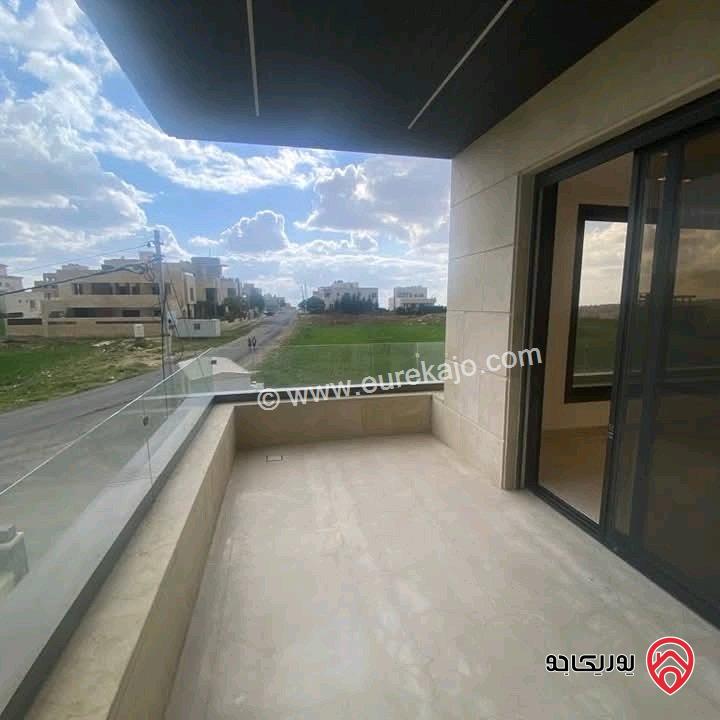 شقة مساحة 250م للبيع في عمان - الظهير لمحبي الفخامة كموقع والسمارت سستم لكامل الشقة إليكم هذا العرض المميز ‏