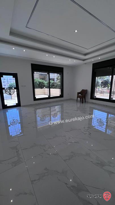 شقق مساحة 200م للبيع في إسكان جديد  لم تسكن بعد في عمان - البنيات، بأحدث التشطيبات المميزة