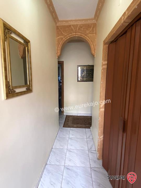 عمارة على ارض 151م للبيع في عمان - المنارة