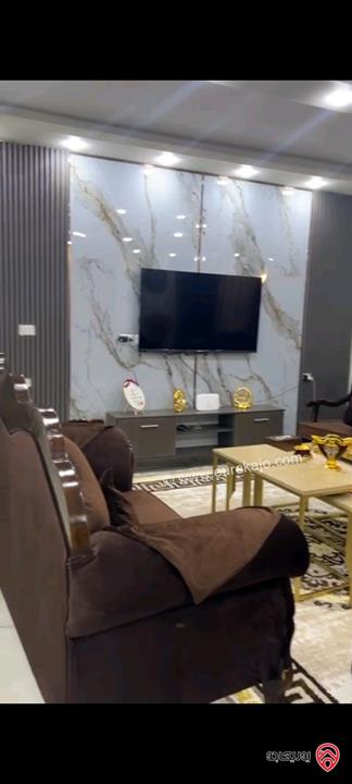 منزل مستقل مساحة 250م على أرض 500م للبيع في الزرقاء - شومر حي الجنينة