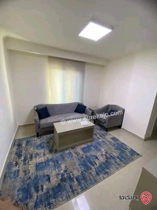 شقق واستديوهات تشطيبات حديثة للإيجار الشهري في عمان الغربية بأسعار تبدأ من ١٥٠ دينار 