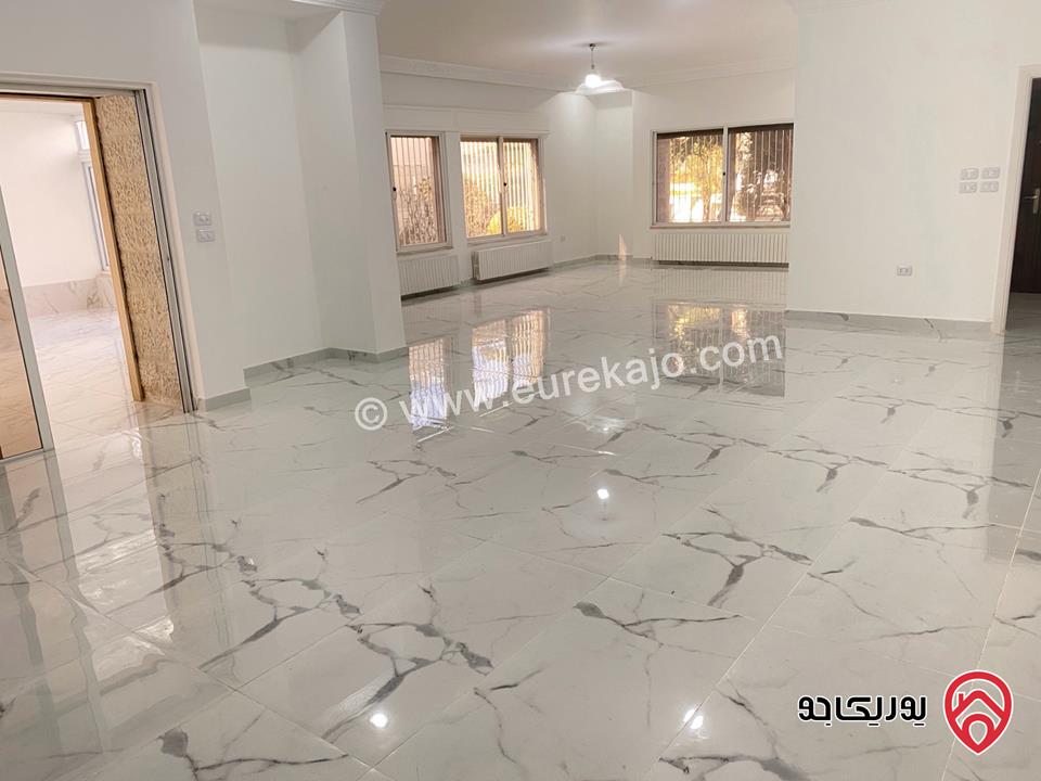 Villa 99 Abdoun for Rent
