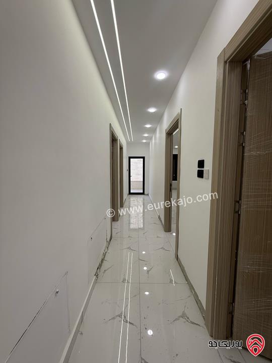 شقق مساحة 170م للبيع في عمان - أجمل مناطق البنيات  