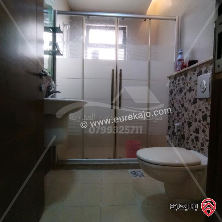 شقة فارغة أرضية مساحة 145م مع مدخل خاص للايجار في عمان - الرابية