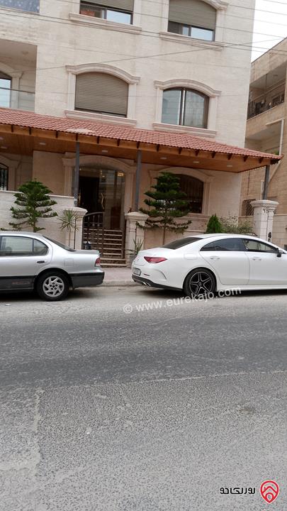 استوديو مفروش للطالبات أو موظفات أو عرسان للإيجار في عمان - أبو نصير (مجهز لشخصين)