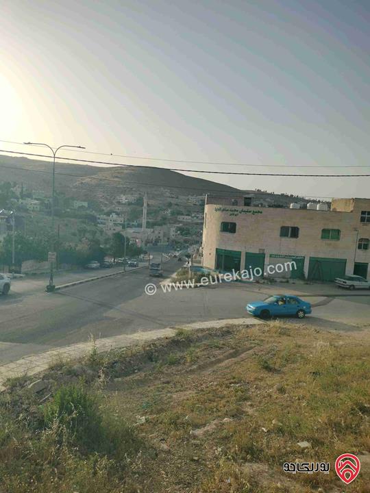 قطعة أرض مساحة 450م للبيع في الزرقاء - بيرين